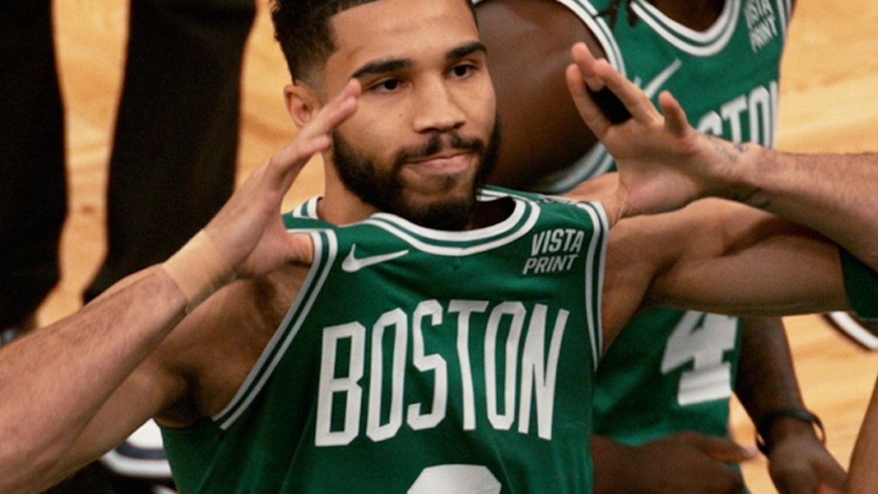 Celtics City izle