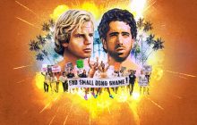 Chad and JT Go Deep izle
