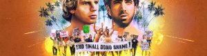 Chad and JT Go Deep izle