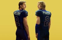 Chad Powers izle