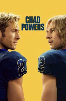 Chad Powers izle