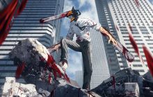 Chainsaw Man izle