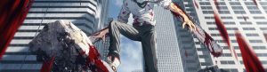 Chainsaw Man izle