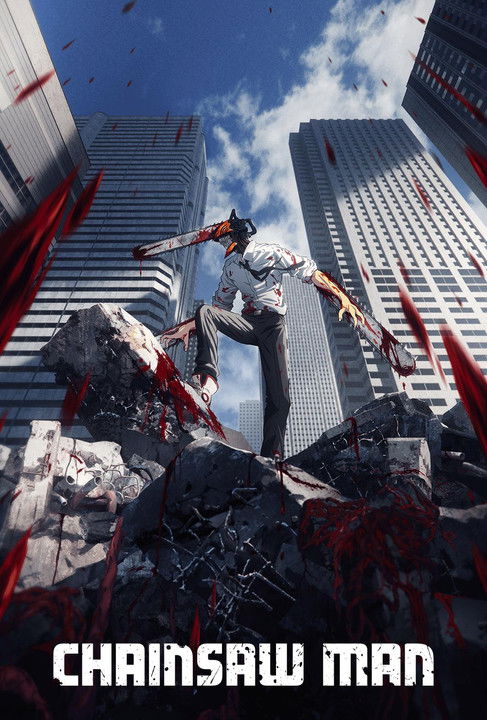 Chainsaw Man izle