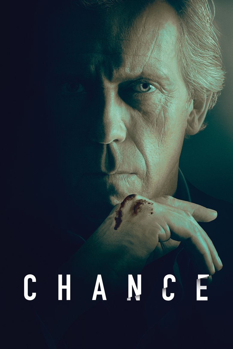 Chance izle