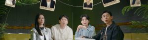Change Days izle