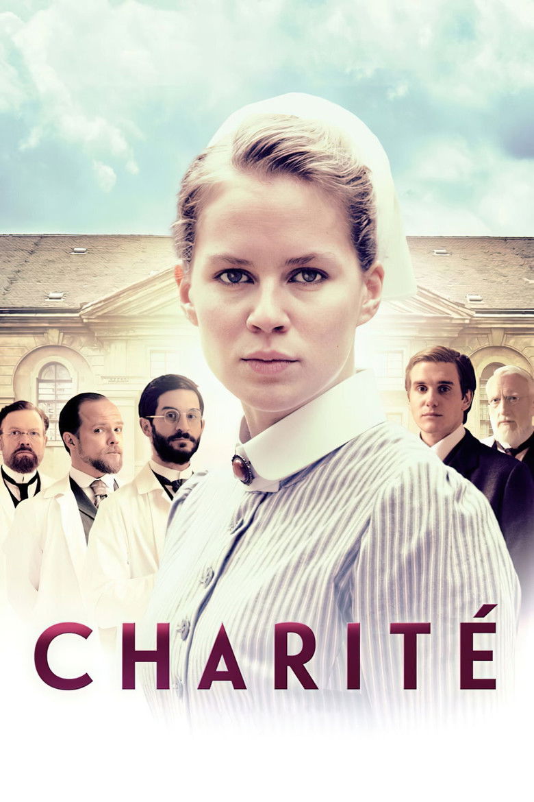 Charité izle