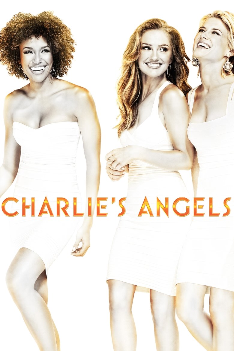 Charlie’s Angels dizi izle