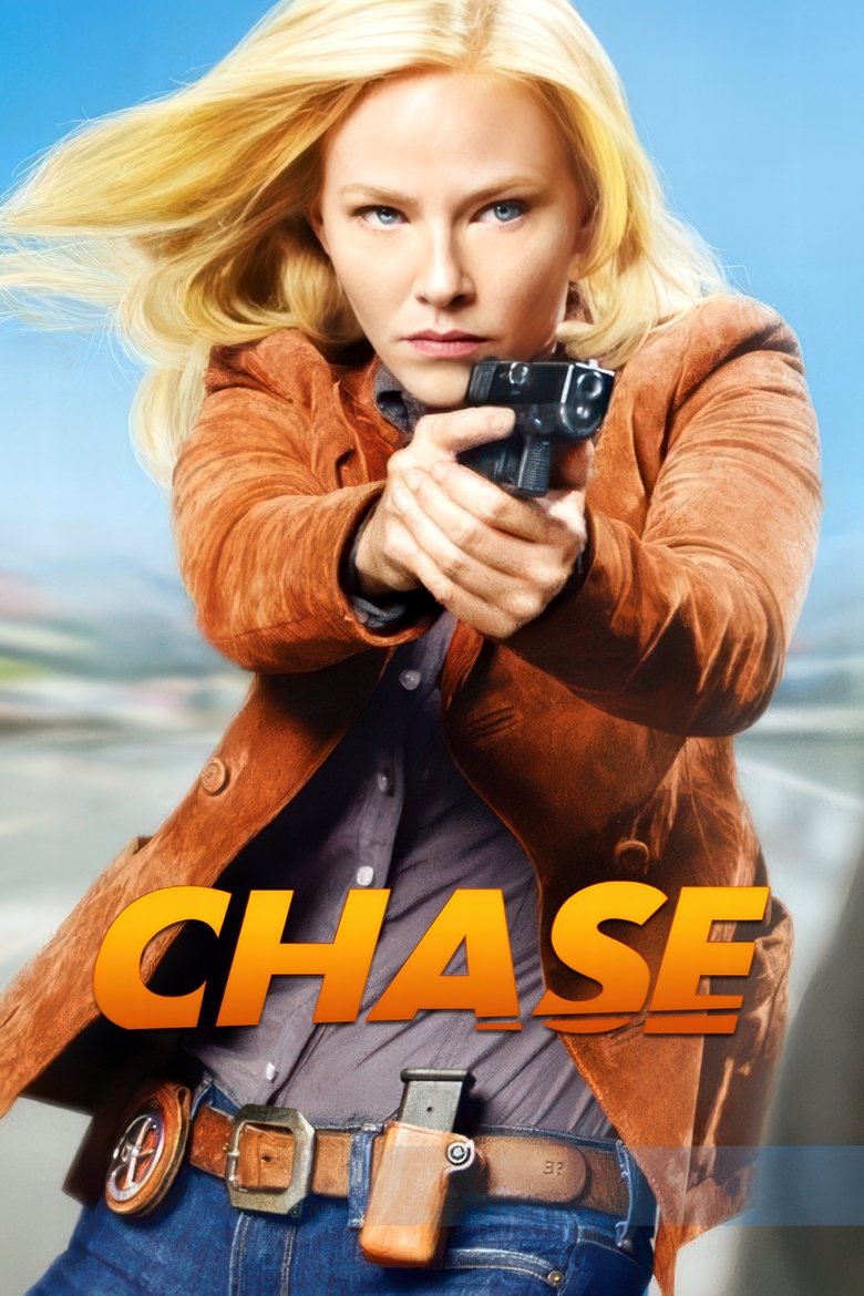Chase izle