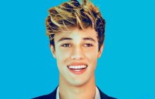 Chasing Cameron izle