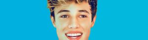 Chasing Cameron izle