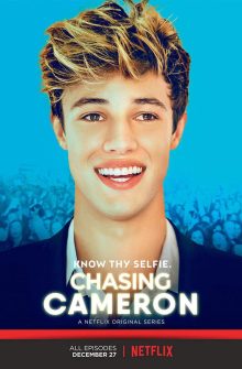 Chasing Cameron izle