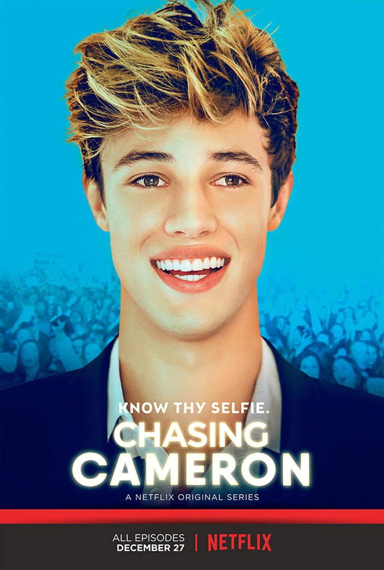 Chasing Cameron izle