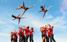 Cheer izle