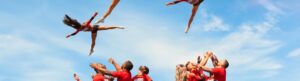 Cheer izle