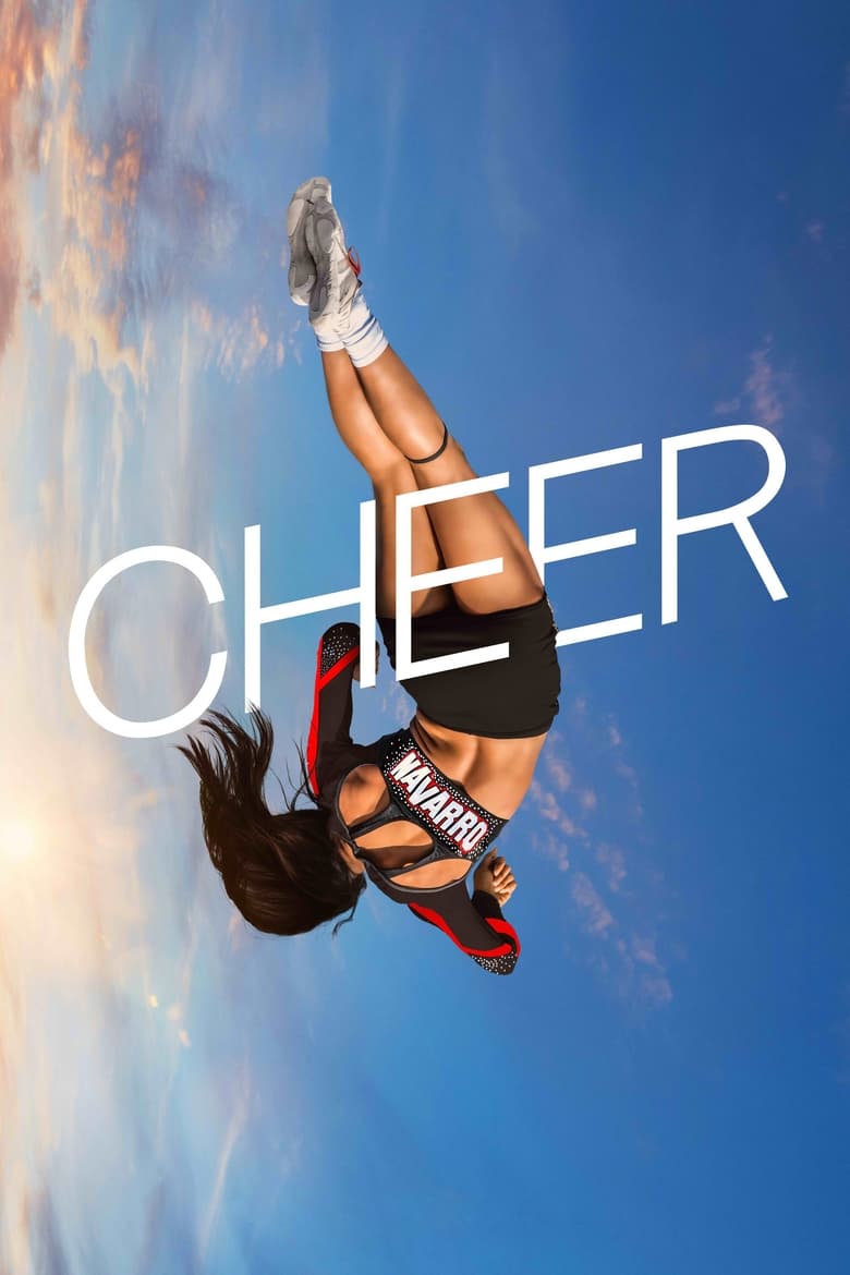 Cheer izle