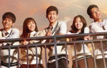 Cheer Up! izle