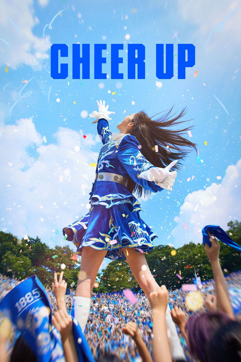 Cheer Up izle