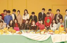 Cheese in the Trap izle