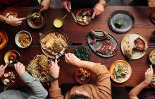 Chef's Table: BBQ izle