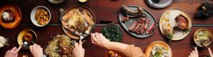 Chef's Table: BBQ izle