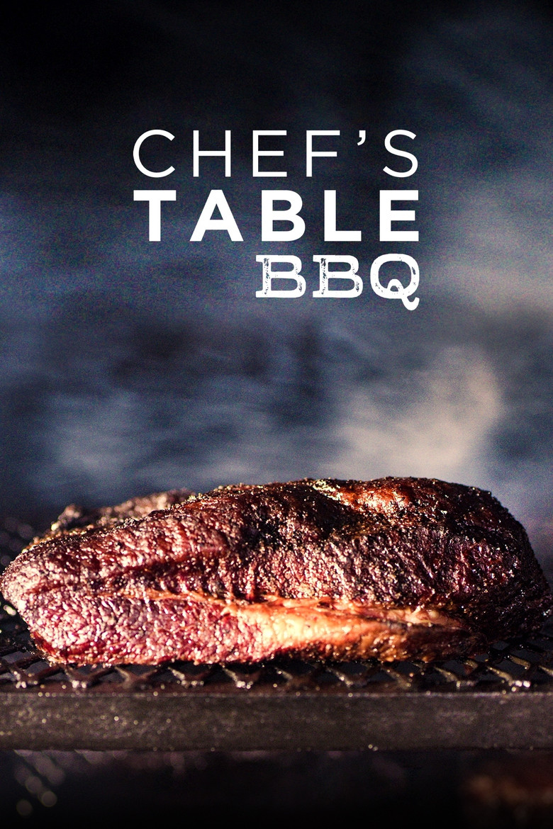 Chef’s Table: BBQ izle