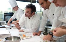 Chef's Table: France izle