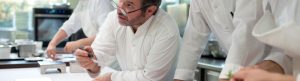 Chef's Table: France izle