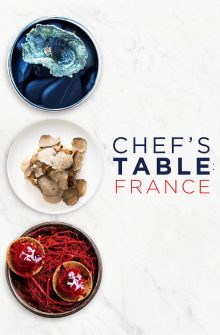 Chef’s Table: France dizi izle