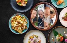 Chef's Table: Legends izle
