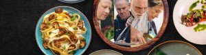 Chef's Table: Legends izle