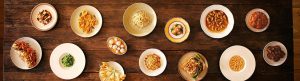 Chef's Table: Noodles izle