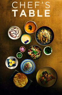 Chef’s Table izle