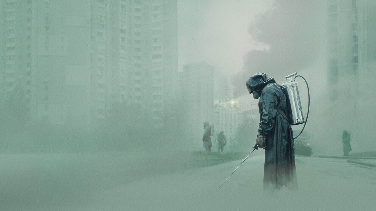 Chernobyl izle