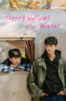 Cherry Blossoms After Winter izle
