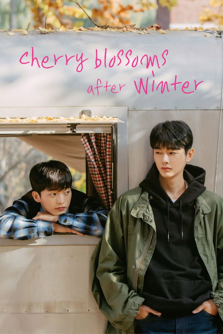 Cherry Blossoms After Winter izle