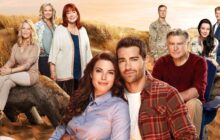 Chesapeake Shores 6. Sezon 3. Bölüm izle