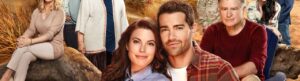 Chesapeake Shores izle