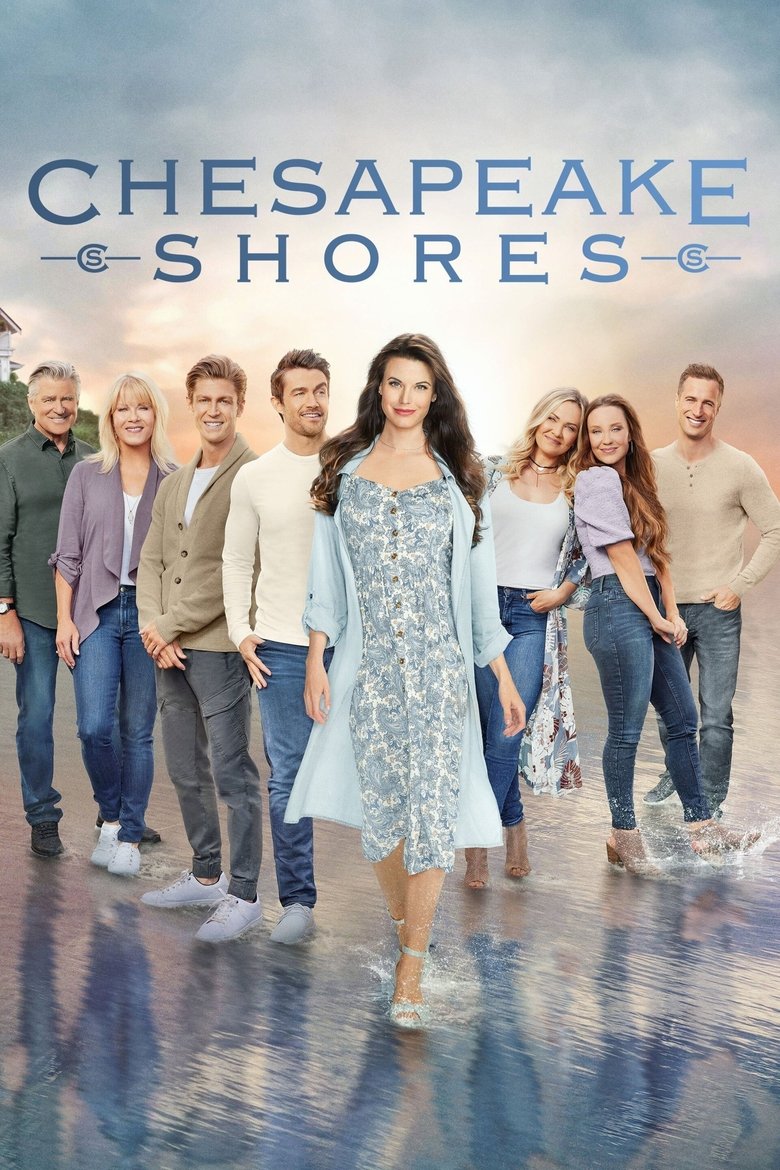 Chesapeake Shores dizi izle