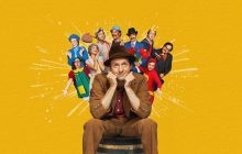 Chespirito: Not Really on Purpose izle