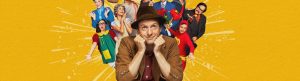 Chespirito: Not Really on Purpose izle