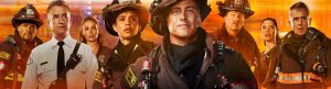 Chicago Fire izle