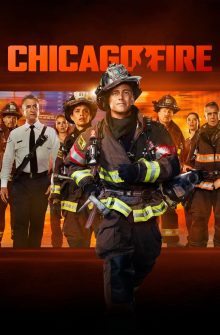 Chicago Fire izle