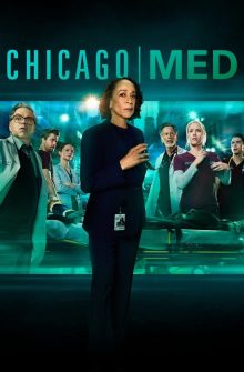 Chicago Med dizi izle