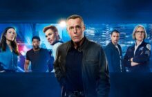 Chicago P.D. 9. Sezon 22. Bölüm izle