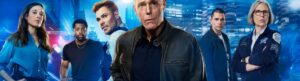 Chicago P.D. izle