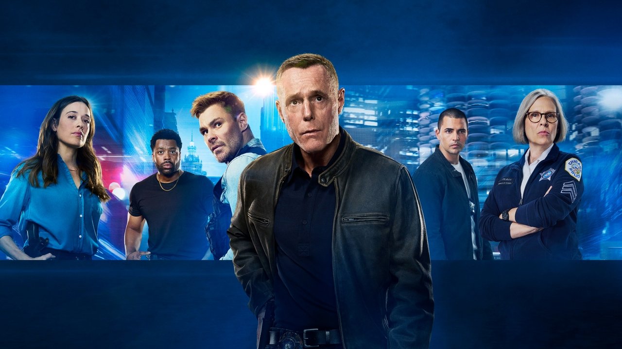 Chicago P.D. izle