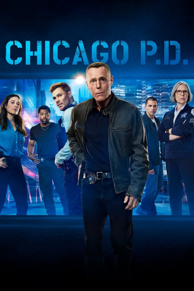 Chicago P.D. izle