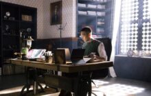 Chicago Typewriter izle