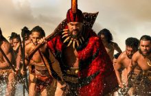 Chief of War izle